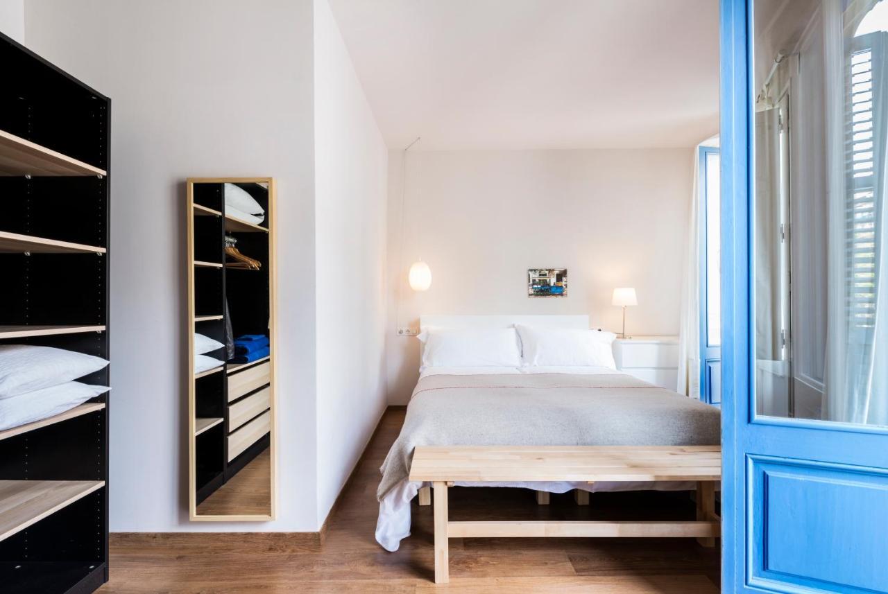 Bed&Bcn Diagonal 2 Lägenhet Barcelona Exteriör bild
